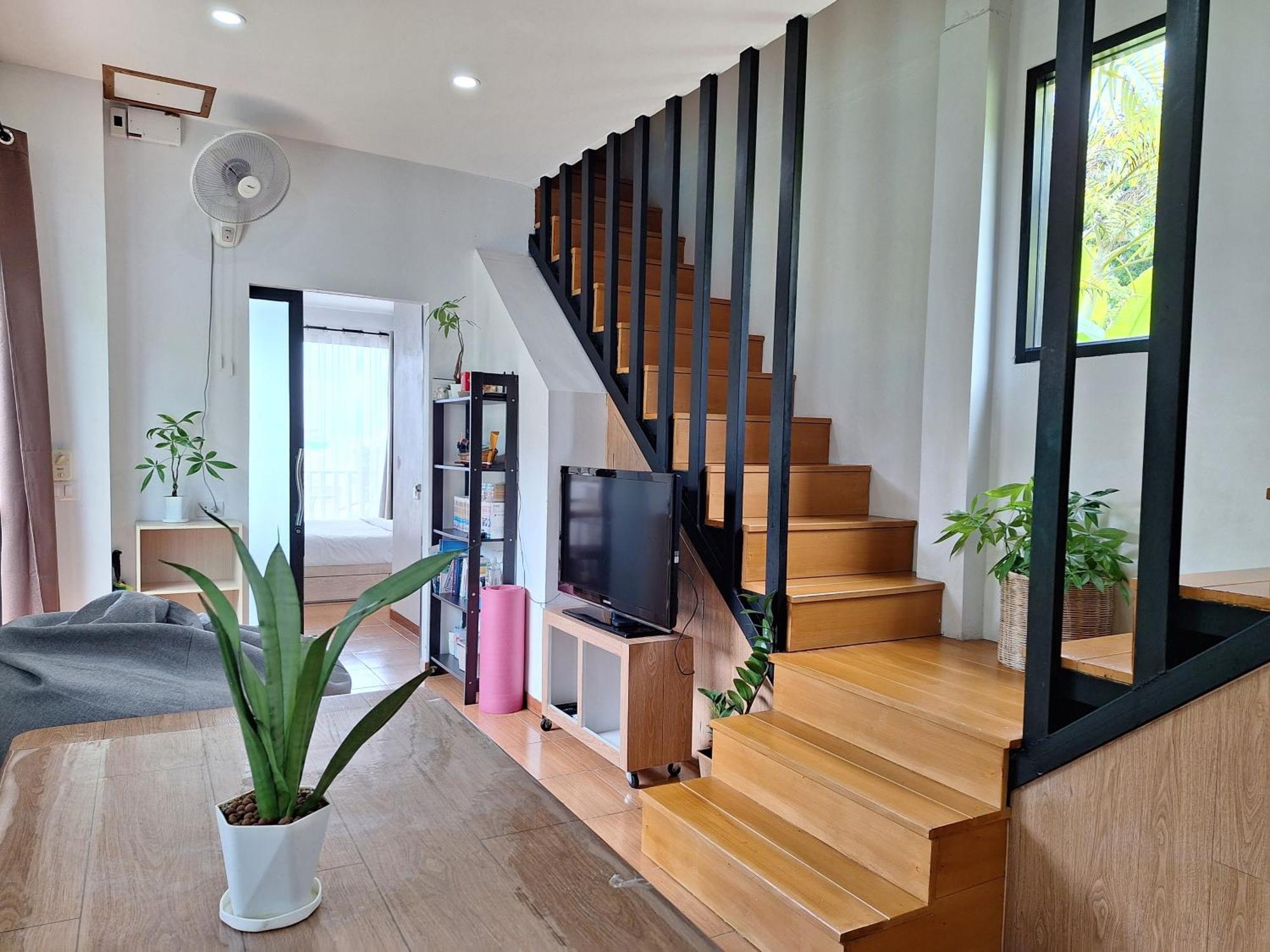 Lipe Sunrise Beach House Exterior foto