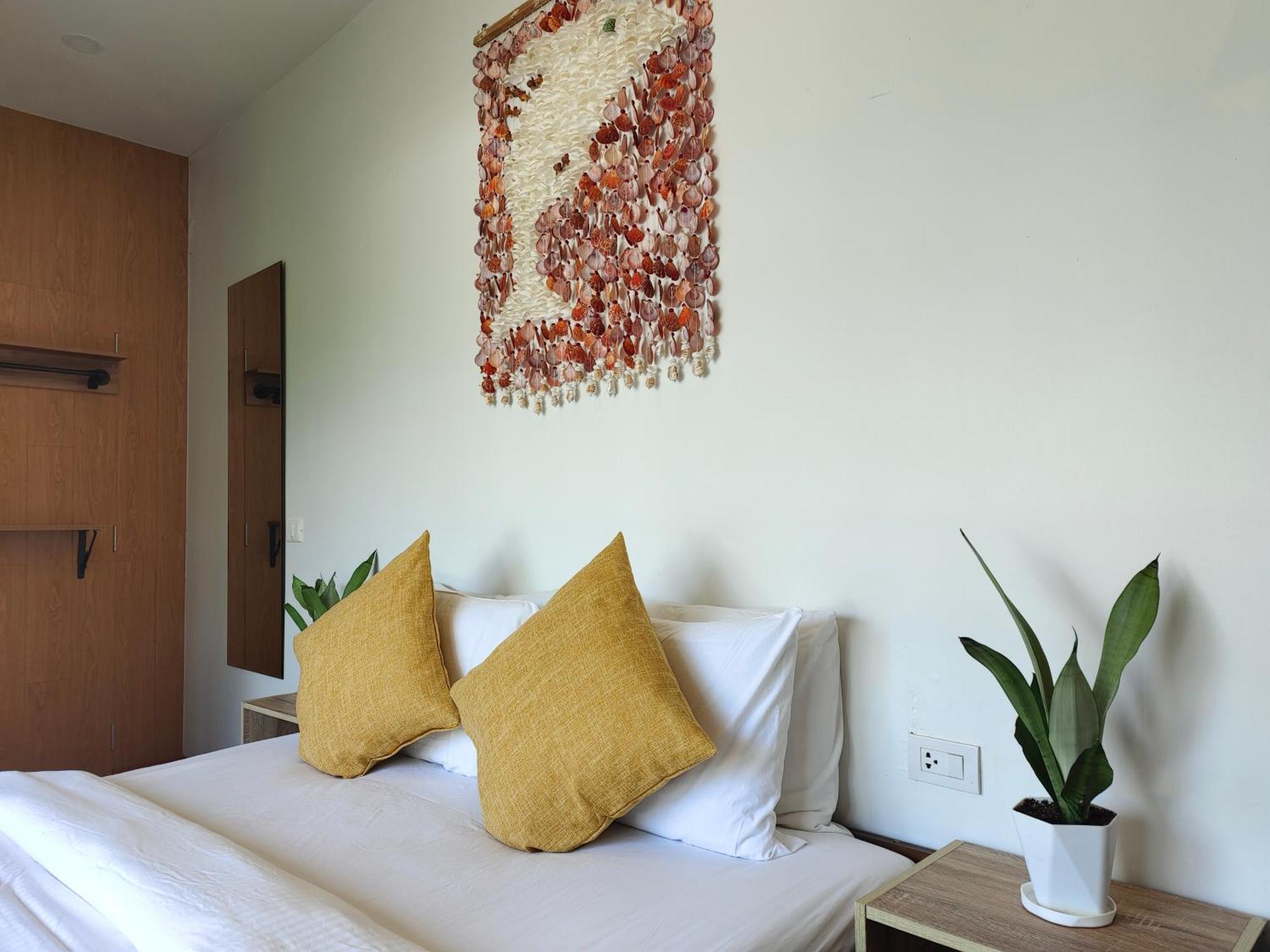 Lipe Sunrise Beach House Exterior foto