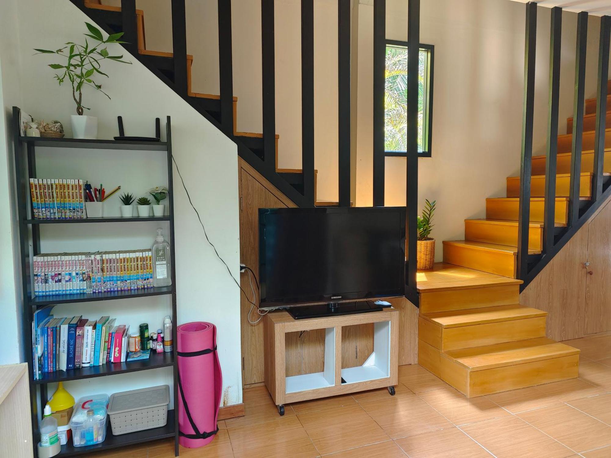 Lipe Sunrise Beach House Exterior foto