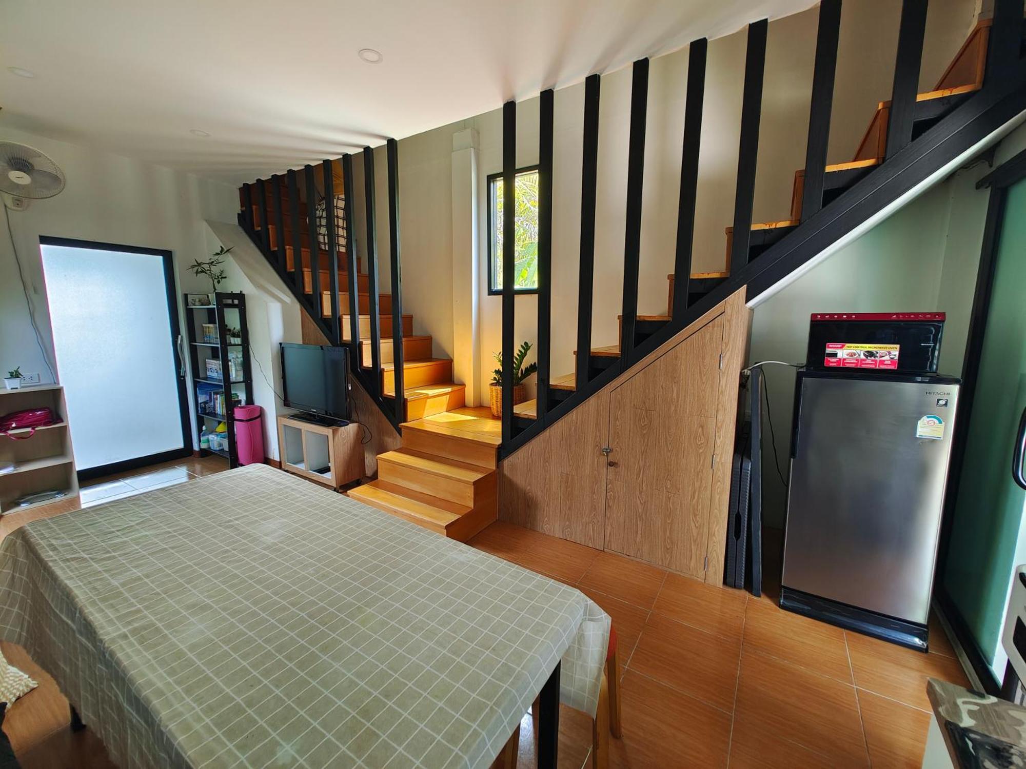 Lipe Sunrise Beach House Exterior foto